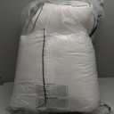 JOLLYVOGUE Pillows Queen Size Set of 4, Collection Bed Pillows for Sleeping, Hotel Quality Pillows for Side, Back and Stomach Sleepers, Soft and Supportive Oeko-Tex Certified Down Alternative Filling