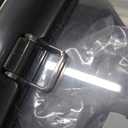 Dog Grooming Kit & Dog Hair Vacuum,15000 Pa Powerful Suction, Pet Grooming Vacuum Removes 99% Pet Hair, Includes Clippers, Brush, Nail Trimmer Grinder, Stainless Steel