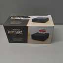 Konnect Power Hub Black