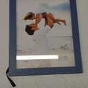Malden 8x10 Blue Ridge Linear Tabletop Frame