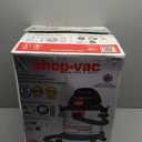 Shop-Vac 5989300 5 Gallon 4.5 Peak HP Stainless Wet/Dry Vac, Blower