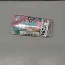 Squishville by Original Squishmallows Style & Play Clips - 4 Pack Mystery Bundle - Clip-On and Link Together - 12 Possibilities Chosen at Random