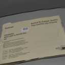 Mouse Pad and Keyboard Wrist Rest, 3-in-1 Gel Memory Foam Ergonomic Mouse Pad with Wrist Rest Set, Gaming Mousepad Arm Cushion Support for Computer Office Desk Accessories Cute Setup, Charcoal