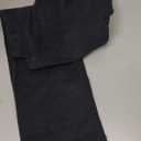 Amazon Essentials Men's Slim Fit 5 Pocket Corduroy Pant (34W x 30L, Black)