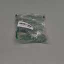 Stoggles Square Z87.1 Certified Polycarbonate Wide Fit Safety Glasses, Scratch & Shatter-Proof, Blue-Light & UV Blocking Lens, Top & Side Shields, Anti-Fog Dip Coated, Protective & Stylish Eyewear (Clear)