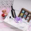 White Magnetic Extra Large Gift Box with Lid,16.5x13x5 Inch, 3Pcs