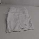 Tablecloth White 2Pack 52 x 52 In