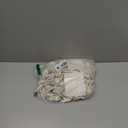 134PCS Pearl White Double-Stuffed Balloons Garland Arch Kit With 600PCS Pearl Stickers,18/12/10/5 inch Different Size Pearl Ivory Balloons for Wedding Bridal Shower Engagement Decorations