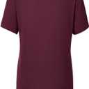 8 x Mizuno Womens Short Sleeve Attack Tee 3.0 (XL)