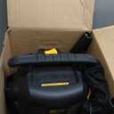 DEWALT 9 Gallon Wet/Dry VAC, Heavy-Duty Shop Vacuum with Attachments, 5 Peak HP, with Blower Function, DXV09PA
