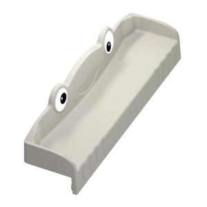 LmliveSKT Mom-Designed 35" Bathtub Splash Guard 