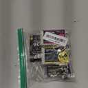 EPSON 127 DURABrite Ultra Ink Black & Color Combo Pack For NX-530, 625, WF-3520, 3530, 3540, 545, 60, 630, 633, 635, 645, 7010, 7510, 7520, 840, 845