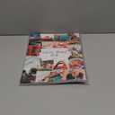 Lamare Vision Board Book - 1000+ Aesthetic Vision Board Images & Motivational Quotes, Vision Board Supplies, Vision Board Kit, Collage Book for Manifestation, Self Care & Goal Setting (New Release)