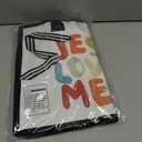 Jesus Loves Me Tote Bag Christmas Religious Gifts for Women Christian Gifts Christian Tote Bags for Women