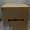 Nespresso Vertuo Plus Deluxe Coffee and Espresso Maker by Breville, Titan with Aeroccino Milk Frother