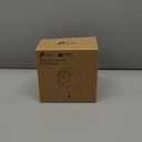 Kasa 1080p Indoor Pan/Tilt Wired Security Camera - Works as a Baby & Pet Monitor, Motion Detection & Tracking, 2-Way Audio, Night Vision, Subscription-Free Local Storage or Optional Cloud, EC71