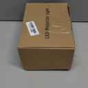 3-in-1 Christmas Projector Lights Outdoor, Holiday Light Projector with Snowfall Storm, Ocean Wave & Red Green Laser Effects, Dual Lens IP65 Waterproof Decorations w/Remote, Timer & Adjustable Speed