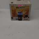 Nespresso Vertuo Pop+ Coffee and Espresso Machine by De'Longhi, Liquorice Black