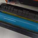 414A Toner Cartridges 3 Pack (with Chip) Compatible Replacement for HP 414A 414X for Color Laserjet Pro MFP M479fdw M479fdn M479dw Pro M454dw M454dn M479 M454 Printer Ink W2020A W2020X High Yield