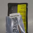 GUAGUA for Samsung Galaxy A16 Case Glow in Dark, Samsung A16 Case with Cute Butterfly Pattern Noctilucent Luminous Shockproof Protective Phone Case for Galaxy A16 5G Women Men Gifts