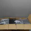 VEVOR Trailer Jack Block, 6000 lbs Capacity per RV Leveling Block, Polypropylene RV Camper Stabilizer Blocks, RV Travel Accessories Use for Any Tongue Jack, Post, Foot, 5th Wheels, 4-Pack