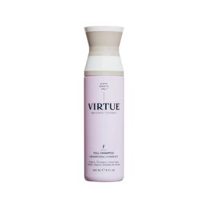 Virtue Full Sulfate Free Volumizing Shampoo Thickens Hair, Safe for All Hair Types, Color Safe (8 Fl Oz (Pack of 1))