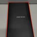 BodyGuardz Red Light Converter Privacy Screen Protector  Passive Red Light Therapy for Face - Promotes Better Sleep, Healthier Skin, Reduced Eye Strain - Privacy Glass, Easy Install (iPhone 17 Pro Max - 6.9 inch)