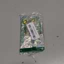 BETITETO Green Bridal Hair Vine Crystal Headpieces Hair Piece Accessories for Wedding Women Party