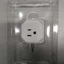 Helix Power up 3x3 Multi-Port Wall Adapter With USB-C & USB-A Charging Ports