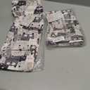 Lularoe Size TC, Gray Pink White Kitty Cat Leggings  Kitten, Pack Of 2