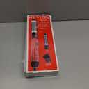 Revlon 1200W Perfect Style Hot Air Kit | Style, Curl, and Volumize, 3 Piece Set