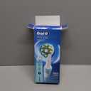 Oral-B Pro 1000 CrossAction Electric Toothbrush, Green