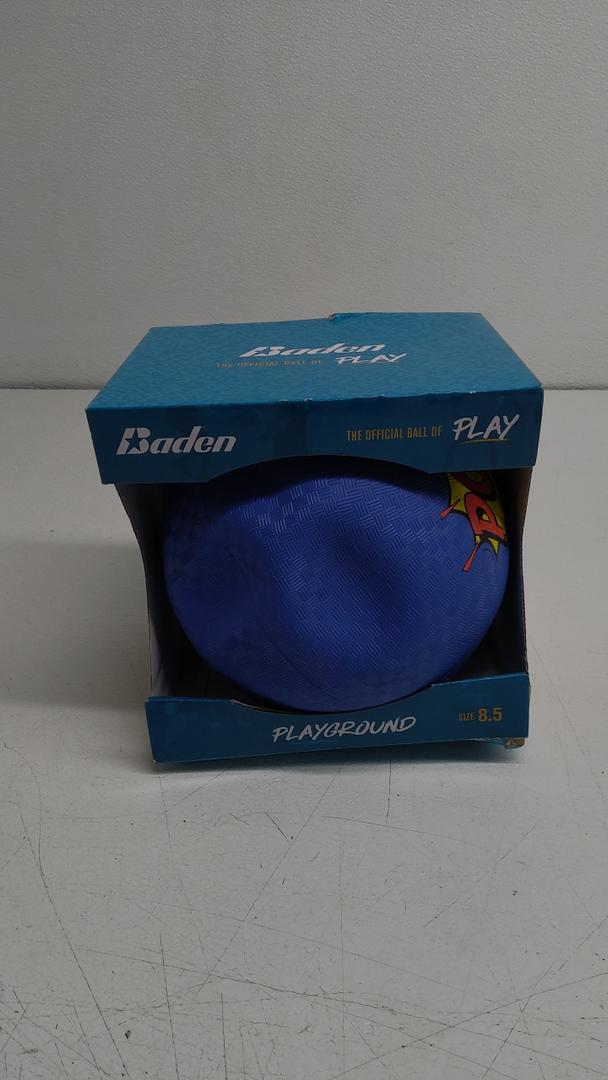 Baden 8.5" Playground Balls