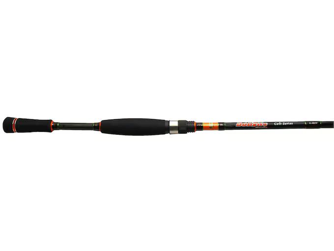 Dobyns Rods Colt Series Spinning Rod 6'9"