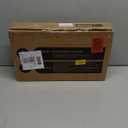 NUTIKAS Baby Bed Rail Guard for Toddlers -47" Toddler Bed Rails for Twin, Full, Queen, King Bunk Size Bed Swing Down Bedrail Extral Tall Child Safety Side Railing Guards for Kids (White)