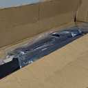 Seat Covers for Dodge Ram 2026 2025 2024 2023 2022 2021 2020 2019 1500 Crew Cab, Leather Seat Cover Big Horn Lone Star Rebel,Black