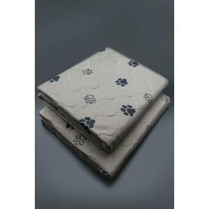 Back Seat Cover for Dogs