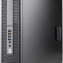 HP ProDesk 600 G2 SFF Desktop PC Intel Core i5 6th Gen 3.20GHz 16GB RAM 256GB SSD WiFi Dual DisplayPort HDMI Adapter Windows 11 Pro (Renewed)