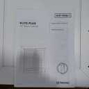 Prepac Elite 32" W Storage Cabinet with Doors and Shelves, White Garage Cabinet, Bathroom Storage with 1 Adjustable Shelf 24.5" D x 32" W x 36" H, WSCR-1005-1