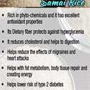 nalAmudhu Little Millet Flakes |Samai Poha | Samai Aval -330g, Best By: 25/SEP/2025