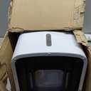 FANCOLE Windowless Portable Air Conditioners with 6 Ice Packs, 12H Smart Timer for Auto-off, 26Ft Remote, Top Fill Dual Tank, 3Speeds Evaporative Air Cooler, 70Auto Swing Swamp Cooler Air Conditioner