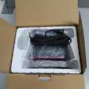 Jack ＆ Rose Travel Steamer Iron for Clothes,1200w Iron Steamer,Portable Handheld Travel Size Steamer iron,8S Fast HeatUp，Large Ceramic Heat Panel