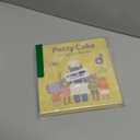 Cali's Books Patty Cake Nursery Rhymes - Interactive Books for 1 Year Old, Sound Book for Toddlers 1-3, Perfect 1 Year Old Girl, Musical Book for Toddlers, 6 Favorite Songs