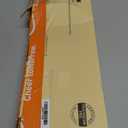 Arteck 2.4G Wireless Keyboard and Mouse Combo Ultra Compact Slim Stainless Full Size Keyboard and Ergonomic Mouse for Computer/Desktop/PC/Laptop and Windows 10/8/7 Build in Rechargeable Battery