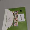 EXPAWLORER Anti Slip Dog Socks to Prevent Licking Paws, Doggie Shoes for Hot Pavement, Pet Booties for Small Senior Dogs, Traction Control Dog Boots & Paw Protectors for Hardwood Floors (Small (4 Count), Pink)