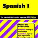 Cliffsquickreview Spanish I (English and Spanish Edition) (Cliffs Quick Review)