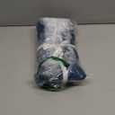 Set of 12 Cotton Cloth Dinner Napkins - Soft Durable Washable - Ideal for Farmhouse Party Wedding Christmas Easter - Perfect Everyday Use Table Linen 17x17 inch Cloth Napkins Teal