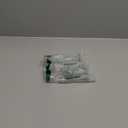 36 Pcs Clear Acrylic Boxes, 2 Inch Small Square Acrylic Display Boxes with Lids - Mini Clear Plastic Containers for Candy, Jewelry, Tiny Beads (5cm)