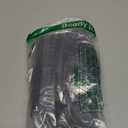 Bras for Women No Underwire - Wireless Seamless Bralettes with Support Padded Full Coverage Comfortable Tshirt Bra (Medium, Black)