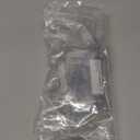 Coated Composite Deck Screws #10 x 2-3/4, Self Tapping Wood Screws and Deck Screws with Torx T20 Star Drive, Type 17 Point, Flat Head, 1 Free Bit Included (Gray, 75), by YYL FASTENER